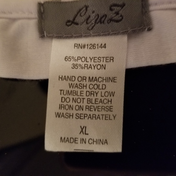 Tank Top - Picture 4 of 4